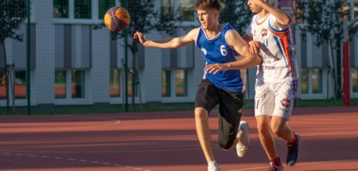 Aktywny Kasprzak