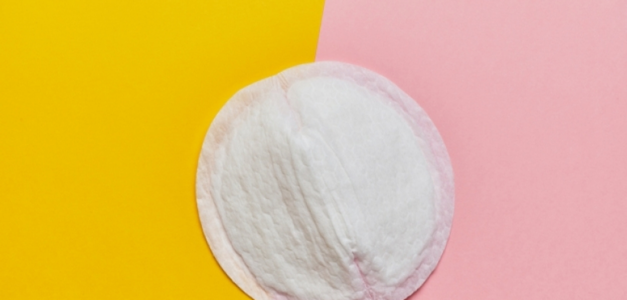 Jednorazowe wkładki laktacyjne - jak obliczyć potrzebną ilość?