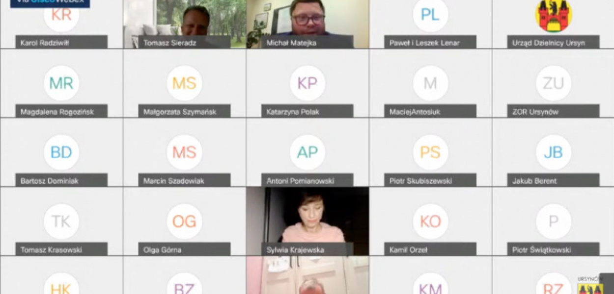 Ursynowscy radni przeciw pomysłom ministra Czarnka. "Kilku dyrektorów zamierza ode