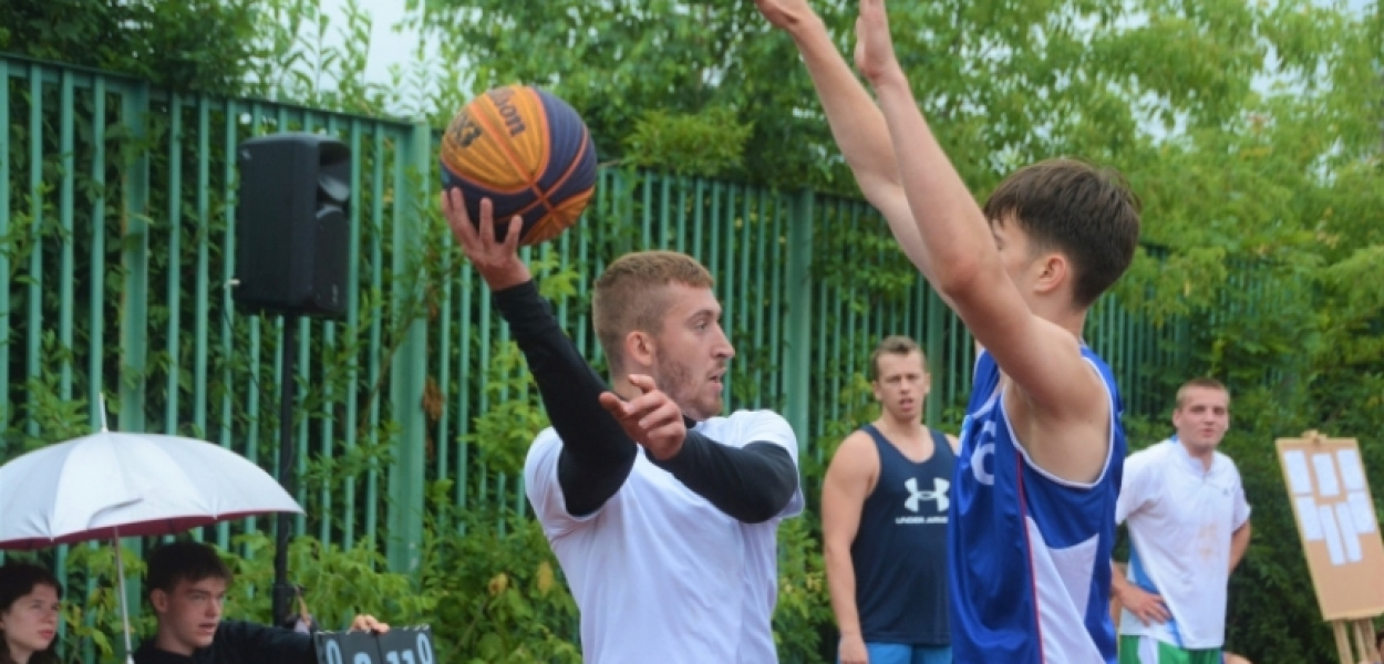 Aktywny Kasprzak