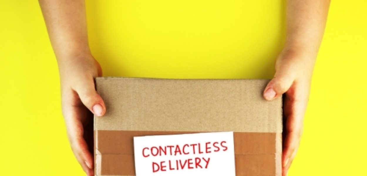 Wyślij paczkę w szybki i prosty sposób!