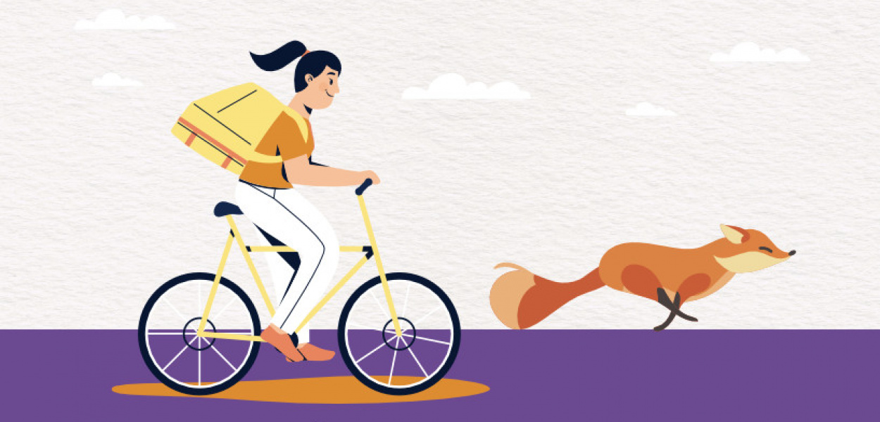 Ta innowacyjna usługa podbija Ursynów i całą Warszawę. Kto za nią stoi? WYWIAD