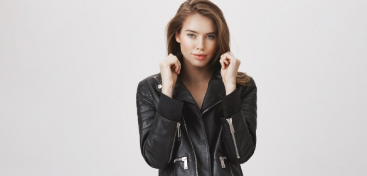 Jak wybrać modną damską kurtkę skórzaną? Przegląd najpopularniejszych trendów w ty