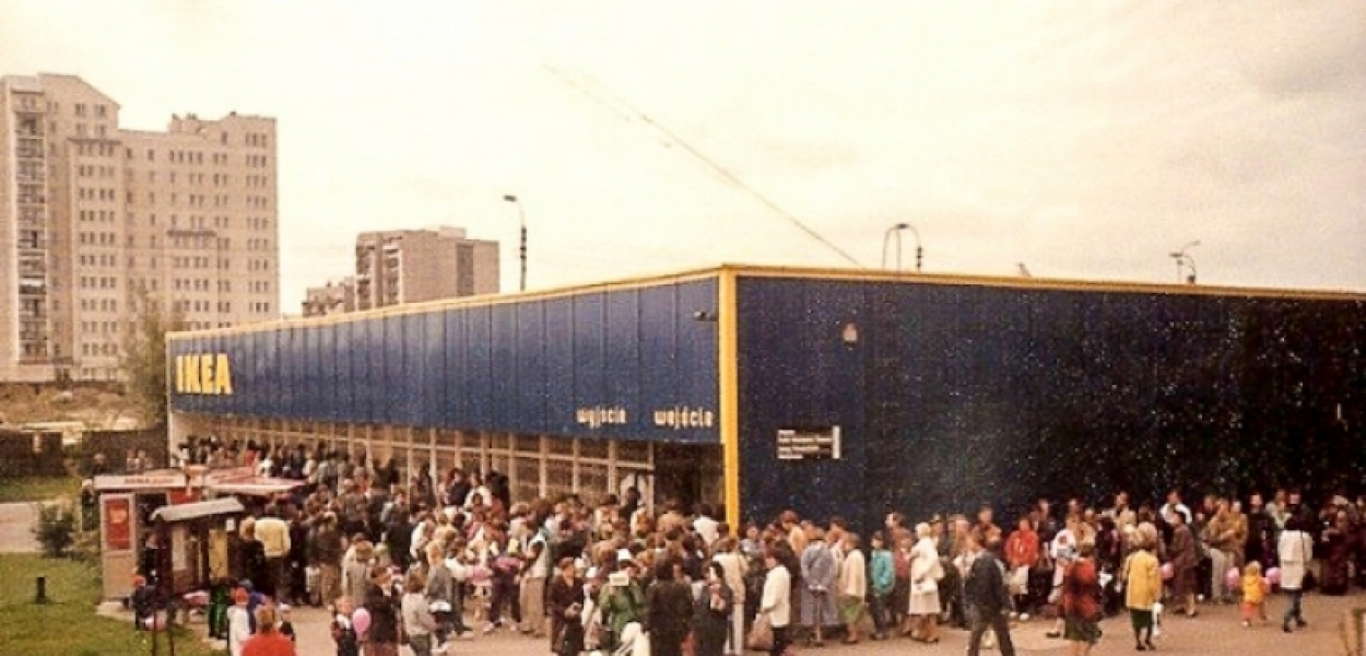 Ikea