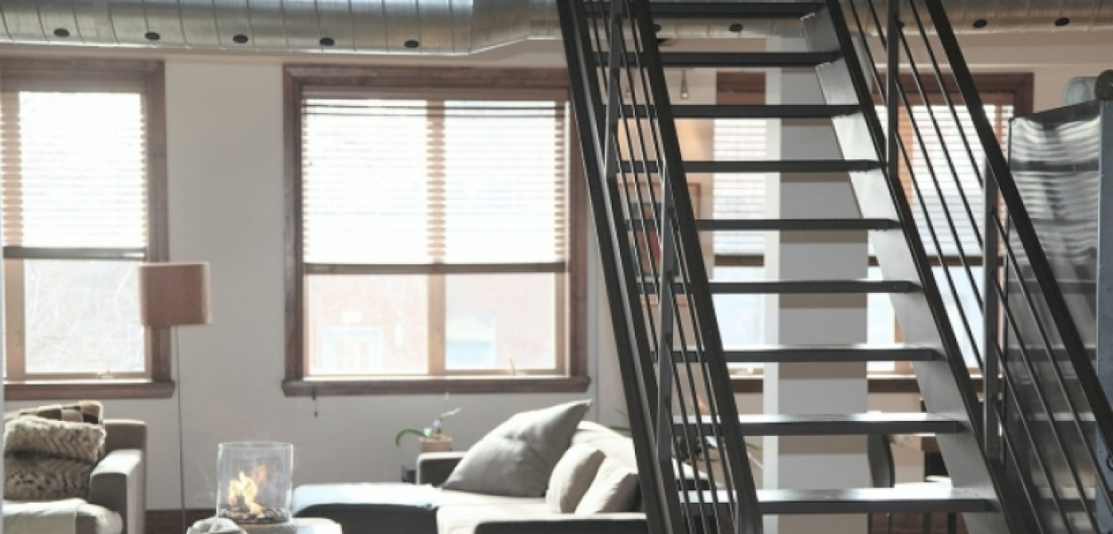 Jakie dodatki do mieszkania w stylu Loft? Podpowiadamy!