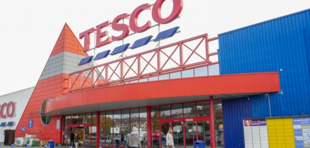 Tesco Kabaty już zamknięte! Jak market wspominają mieszkańcy Ursynowa?