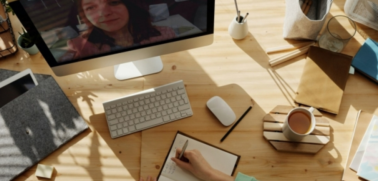 Korepetycje stacjonarne a online. Które wybrać?