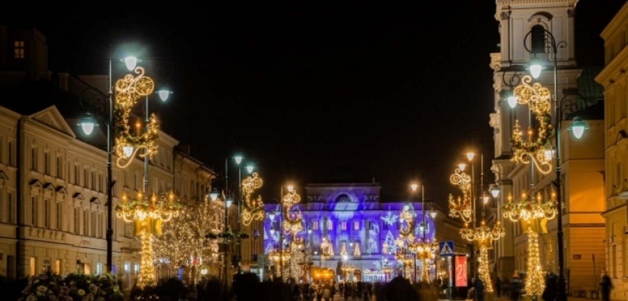 UM Warszawa
