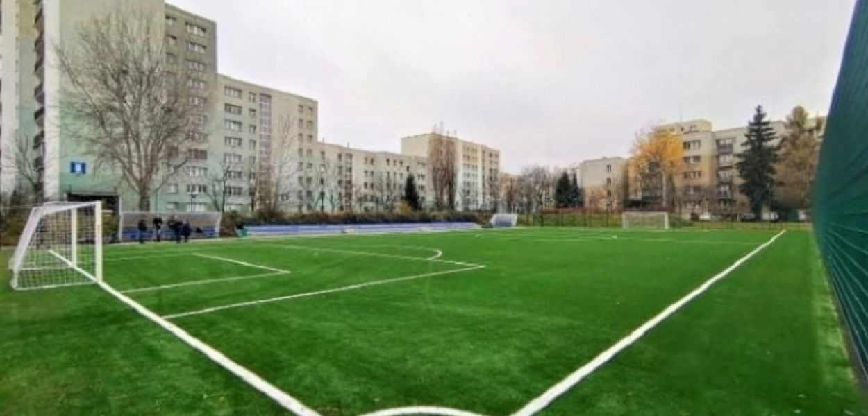 UD Ursynów