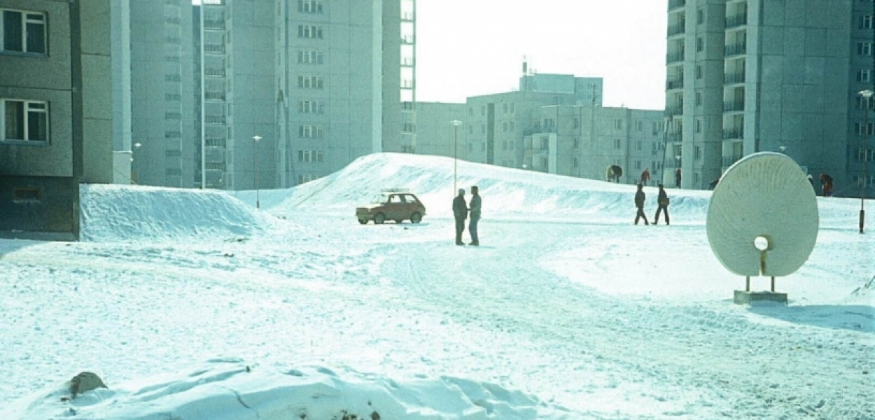 fot. Włodzimierz Witaszewski/ursynow.org.pl