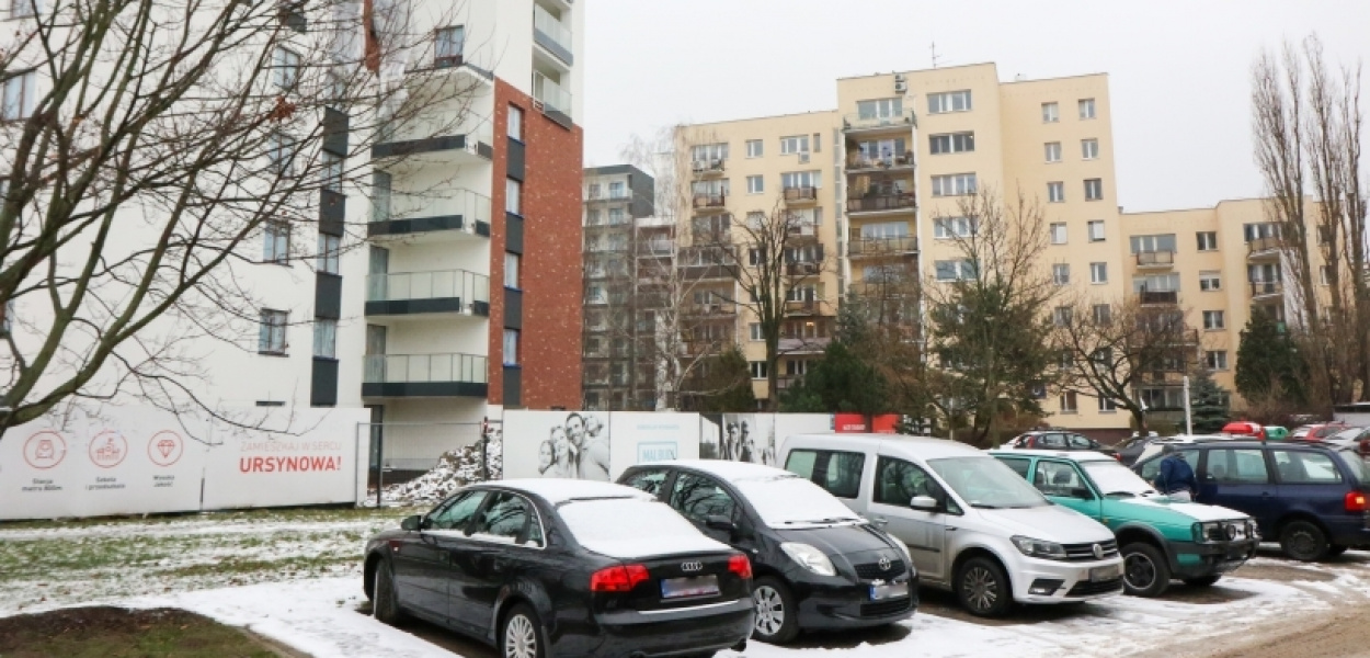 Gehenna sąsiadów trwa już prawie 10 lat! Wcześniej problemy z budową bloku, teraz 