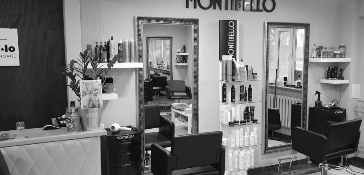 Dobry fryzjer Warszawa Żoliborz