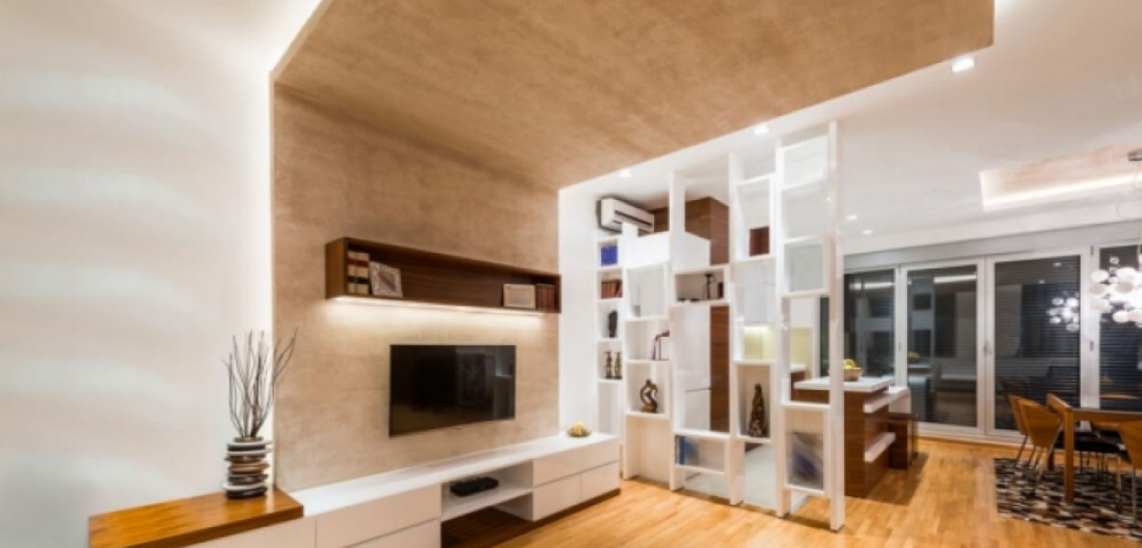 Projekt oświetlenia domu – tych błędów warto uniknąć