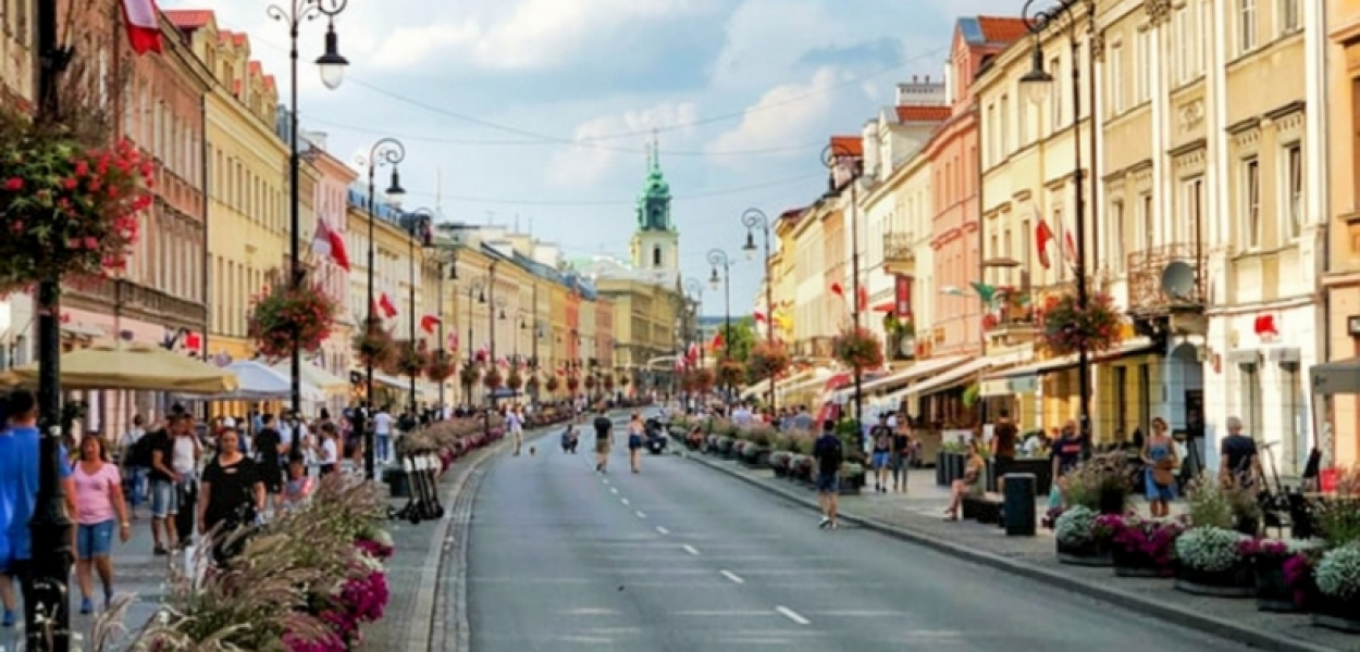 Gdzie szukać ogłoszeń nieruchomości na sprzedaż?