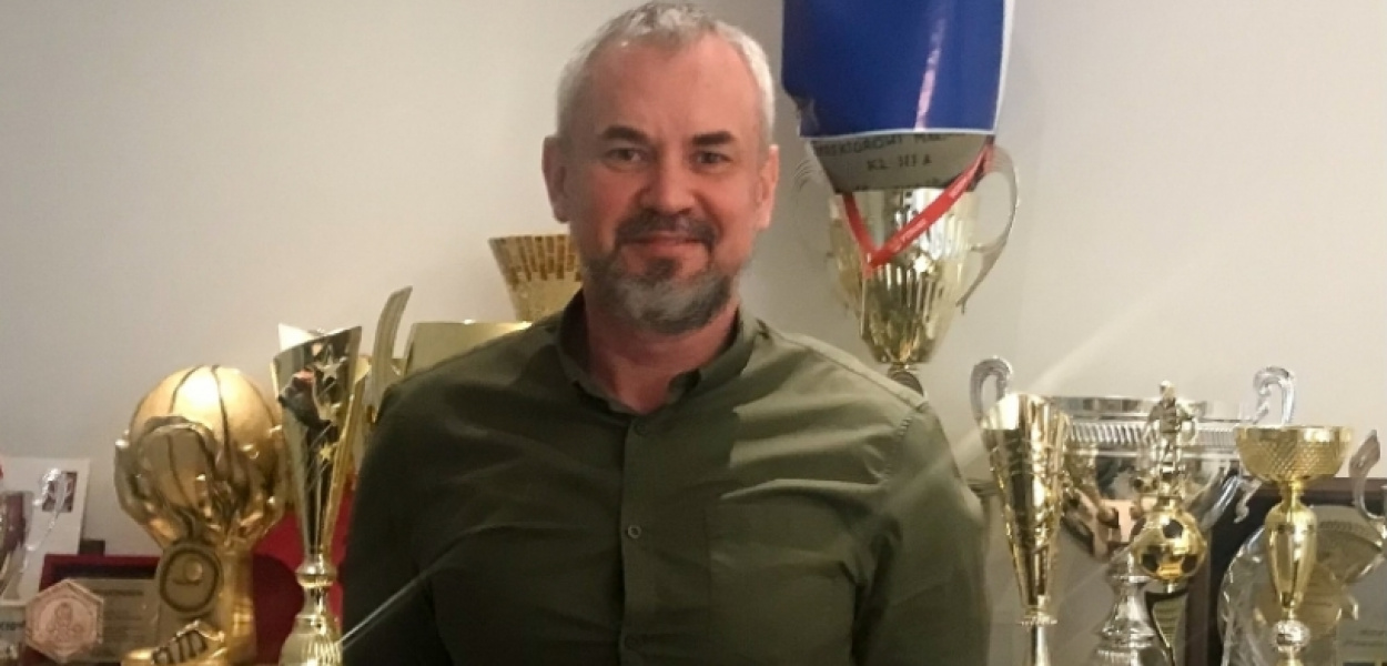 We wrześniu rusza liceum sportowe. Będzie tłok i konflikty między uczniami?