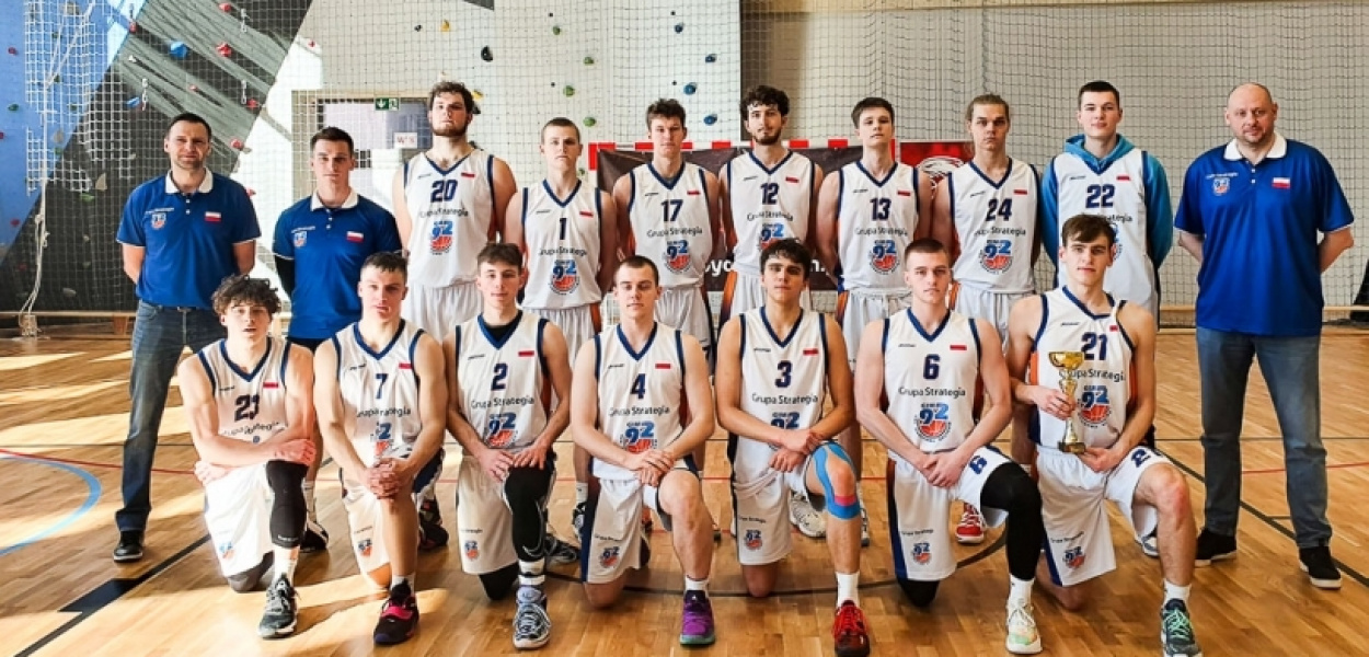 FB/Grupa Strategia Gim92 Warszawa