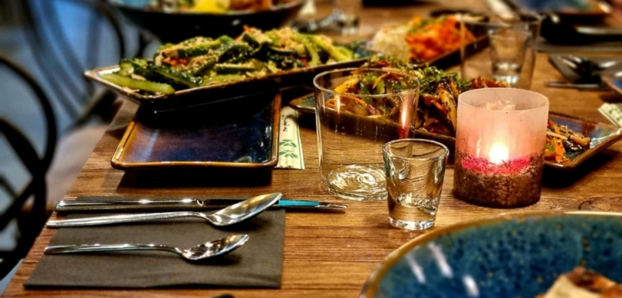 Najlepszy ramen i nie tylko! Nowa restauracja na Kabatach