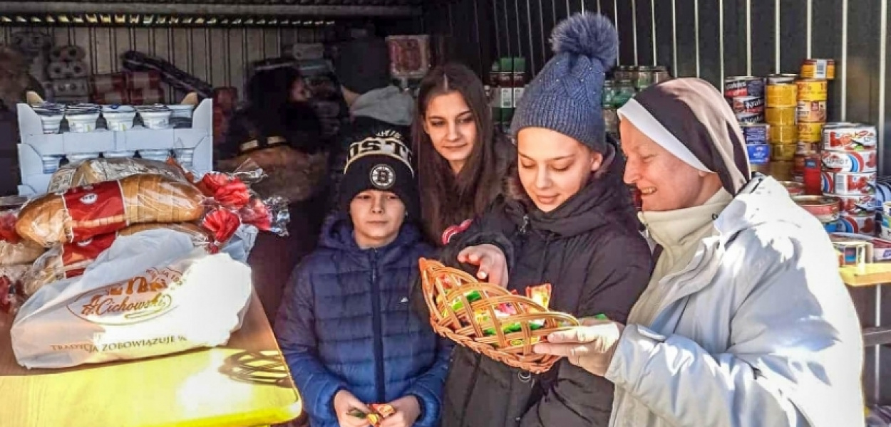 Zgromadzenie Sióstr Dominikanek