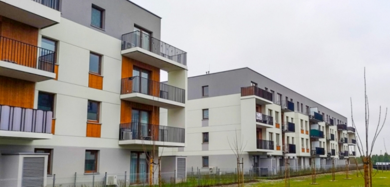 Nowe duże osiedle chce powalczyć o lepszą komunikację. Czy się uda?