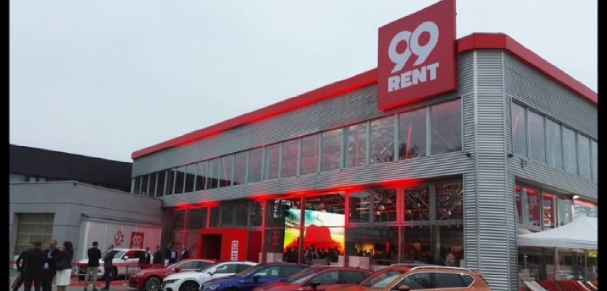 Wypożyczalnia samochodów Warszawa – gdzie wypożyczyć samochód?