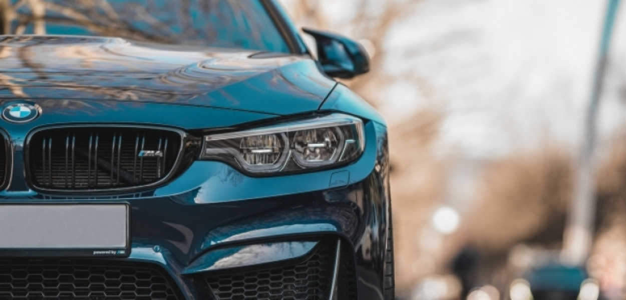 Wynajem długoterminowy samochodu używanego