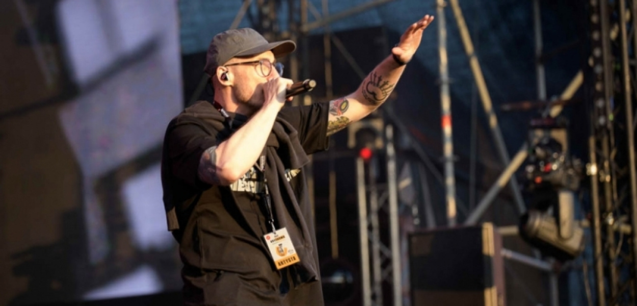 Kamil Szpilski/Haloursynow.pl