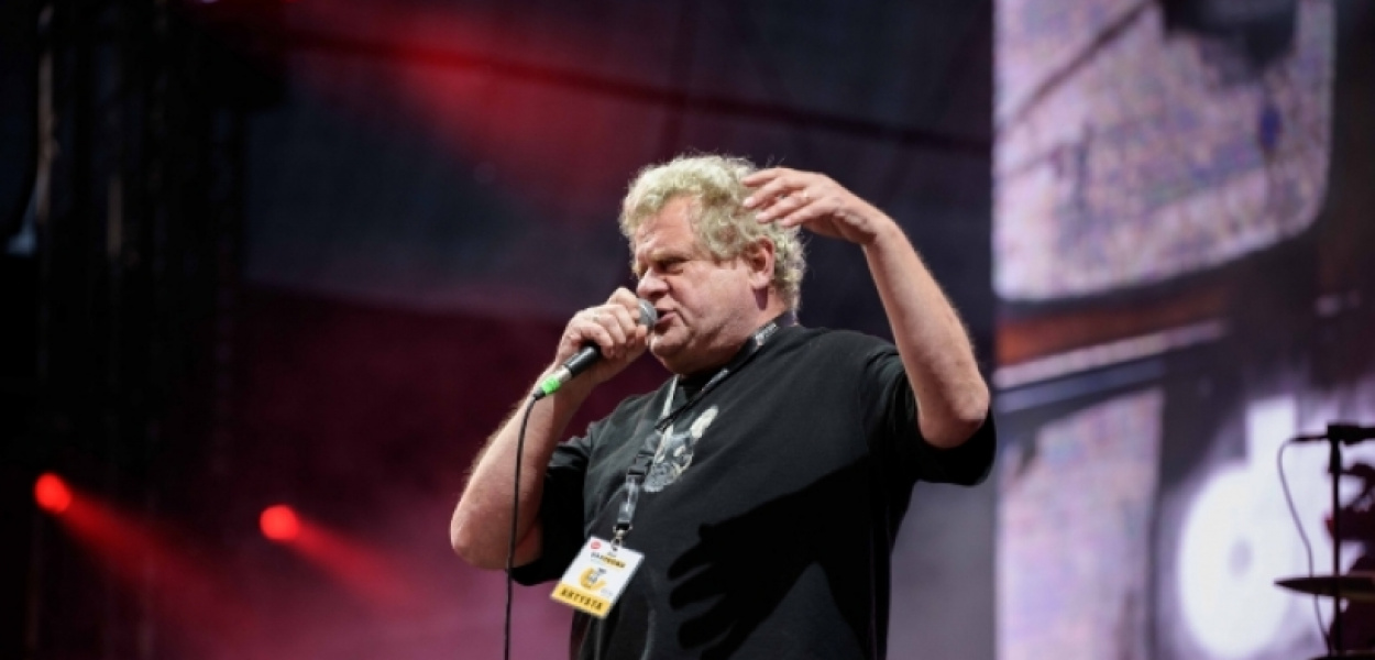 Kamil Szpilski/Haloursynow.pl