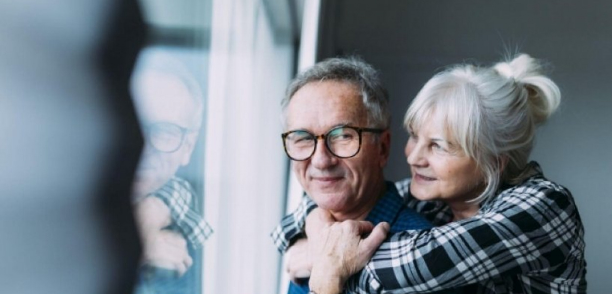 Złote gody. Jak spędzić 50. rocznicę ślubu?