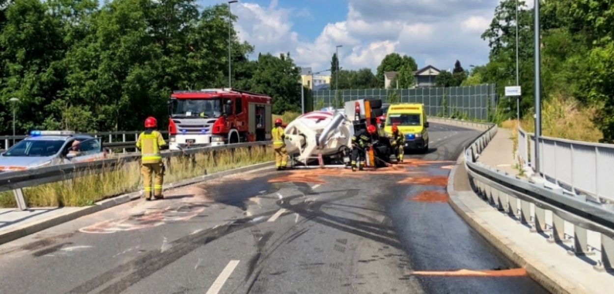  M. Strzyżowski/JR-G 14 KMPSP