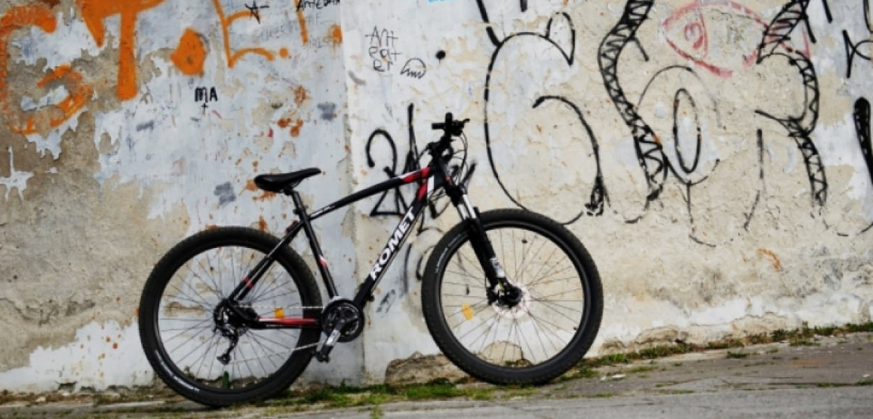Topowe rowery Romet. Na który warto się zdecydować?