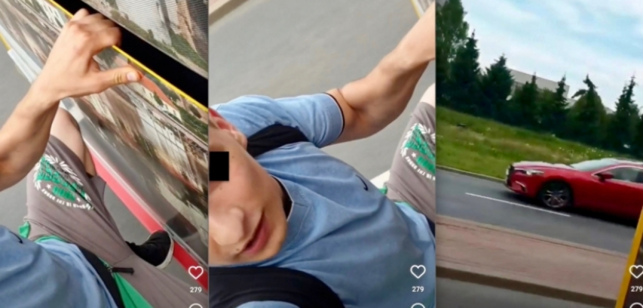 FB/Pisz pan skargę do ZTM-u