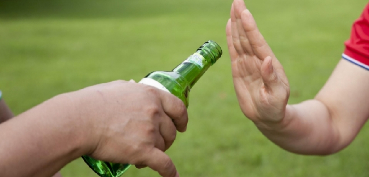 Sprzedaż piwa 0% nastolatkom. Jak to wygląda na Ursynowie?