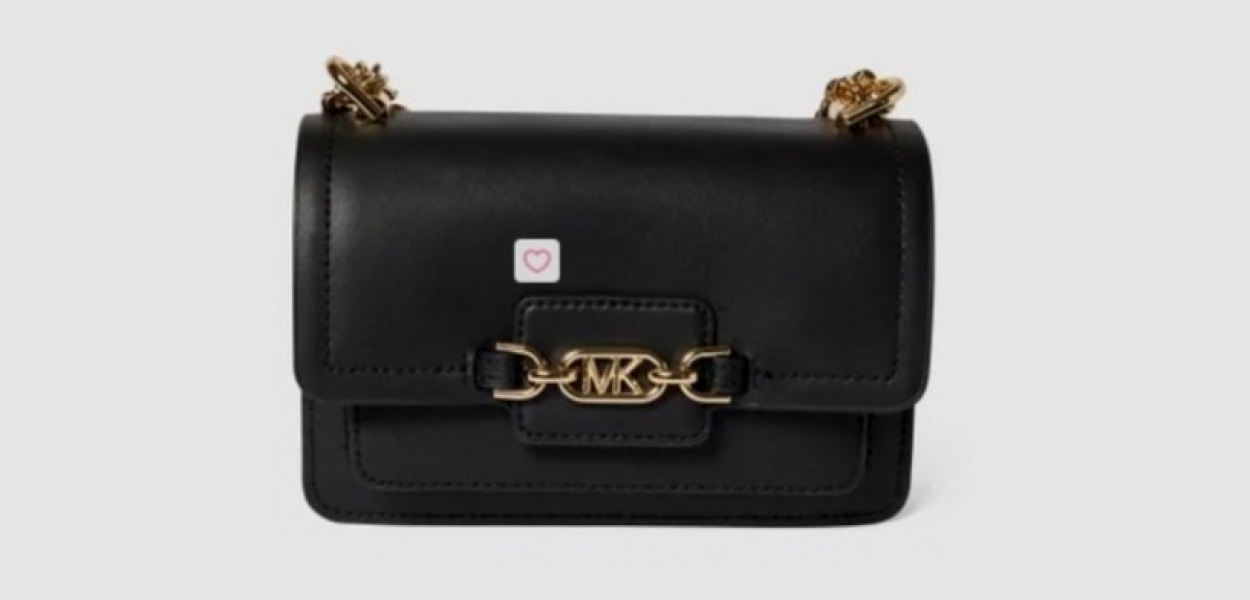 Torebka Michael Kors - jak nosić ją stylowo?