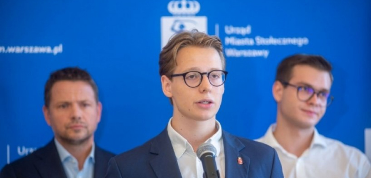 Ratusz powoła warszawskiego Rzecznika Praw Uczniowskich. Czym się zajmie?