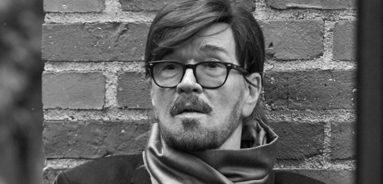 Zmarł Edward Hulewicz - legendarny artysta. Nasz sąsiad z Ursynowa