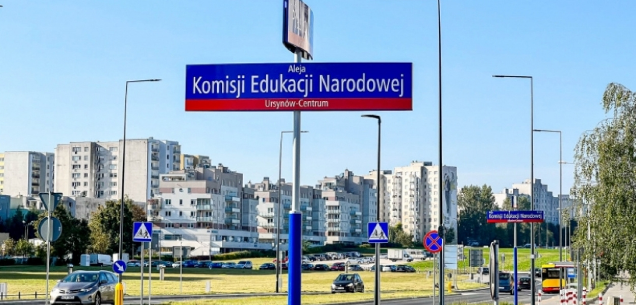 Bloki zamiast Biedronki i parkingów. Pierzeja przy Płaskowickiej. Takie zmiany cze