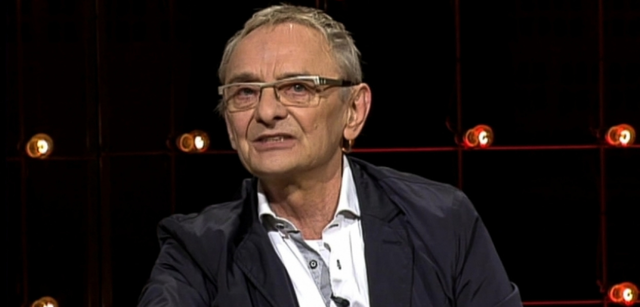 Jerzy Bończak o serialu "Alternatywy 4": Czuliśmy, że piszemy kronikę naszych czas