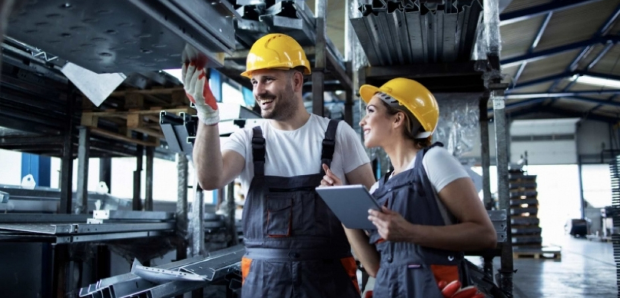 Maszyna do cięcia plazmą – zasady działania urządzenia