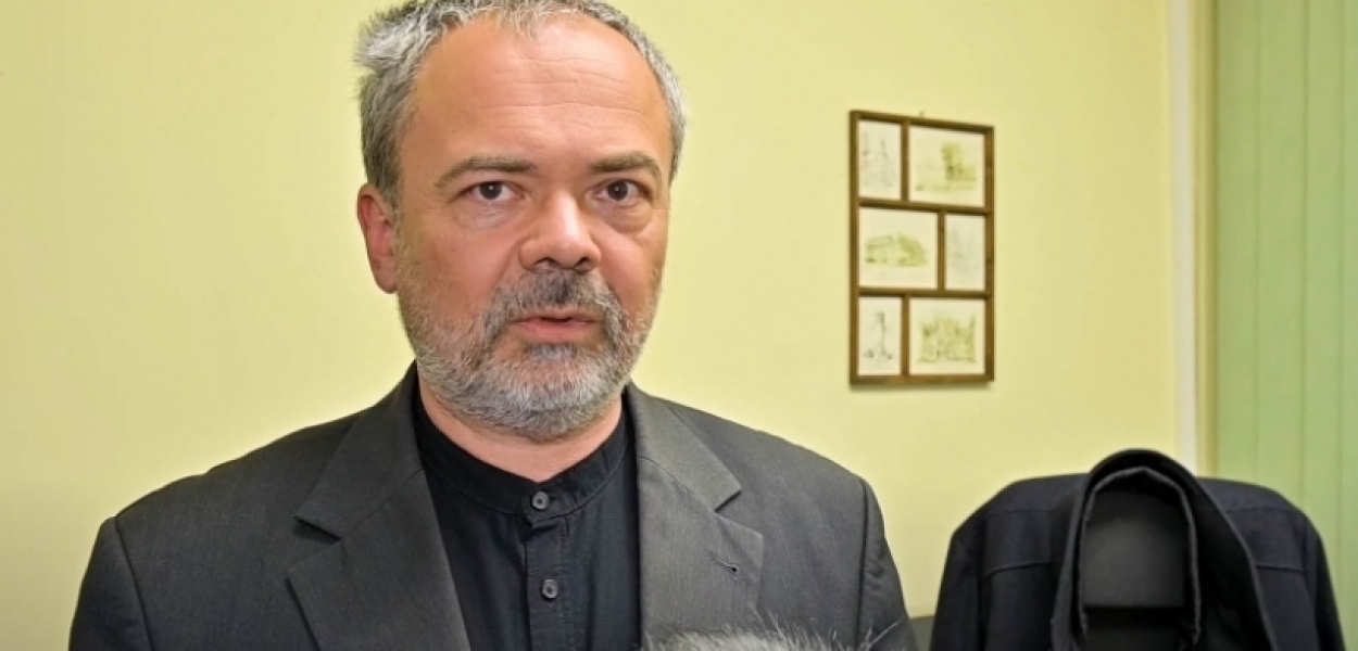 tvsudecka.pl - kadr z nagrania