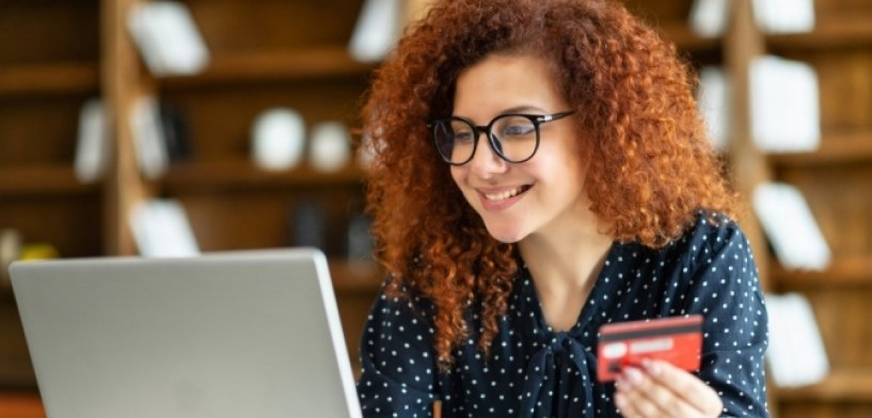 Wyciśnij 100% możliwości ze swojego konta! Poznaj zalety kont osobistych od Santan