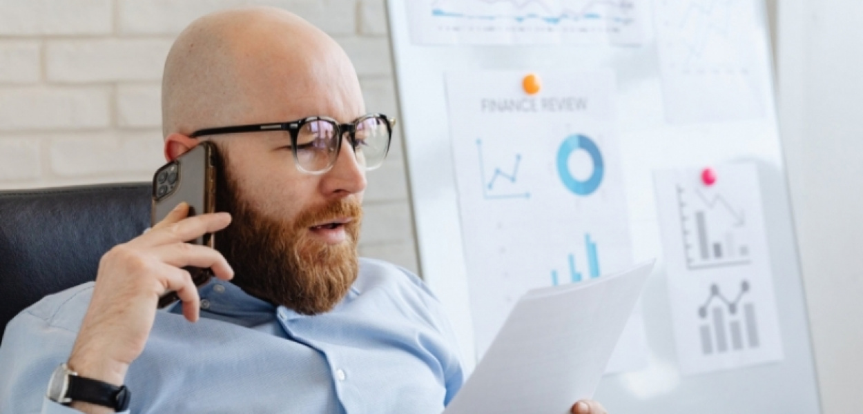 Jak zaprojektować i czym jest strona internetowa, która sprzeda inwestycję dewelop