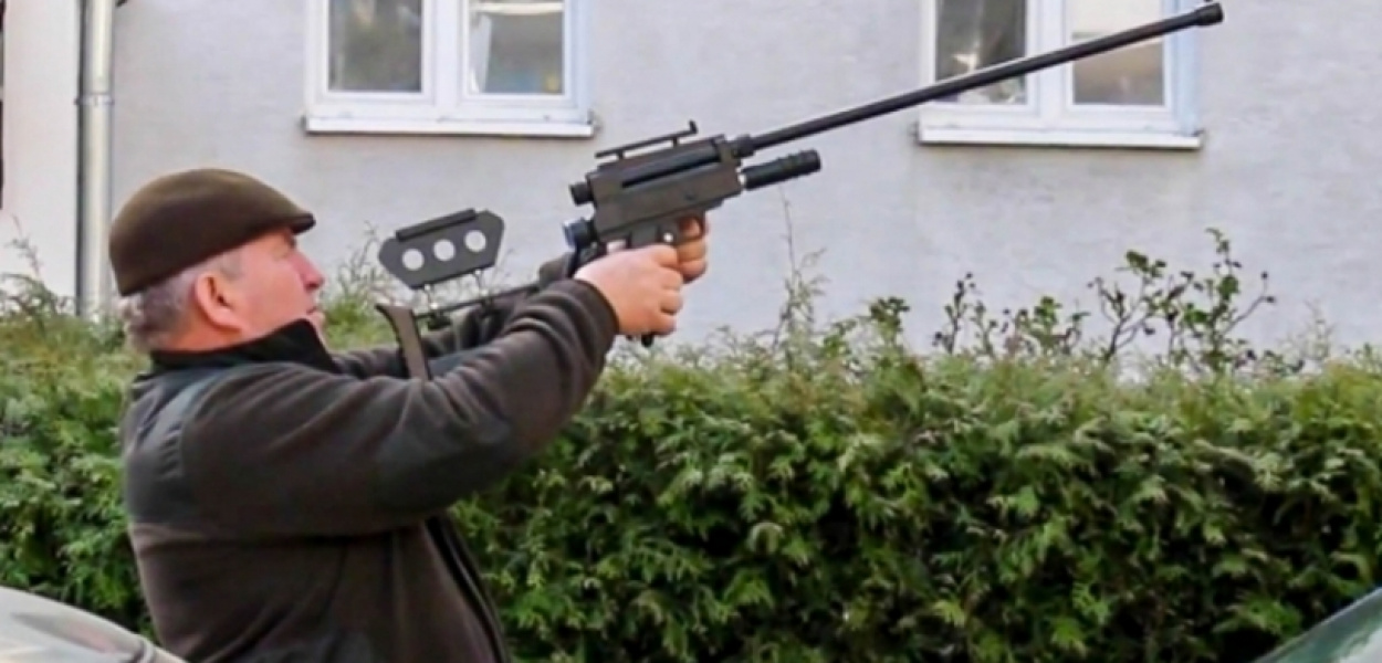 Będą strzelać do dzików. Ratusz i wojewoda wydali zgodę