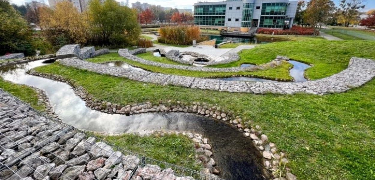 Na co dzień zamknięte dla zwykłych śmiertelników. Jakie sekrety kryje Centrum Wodn