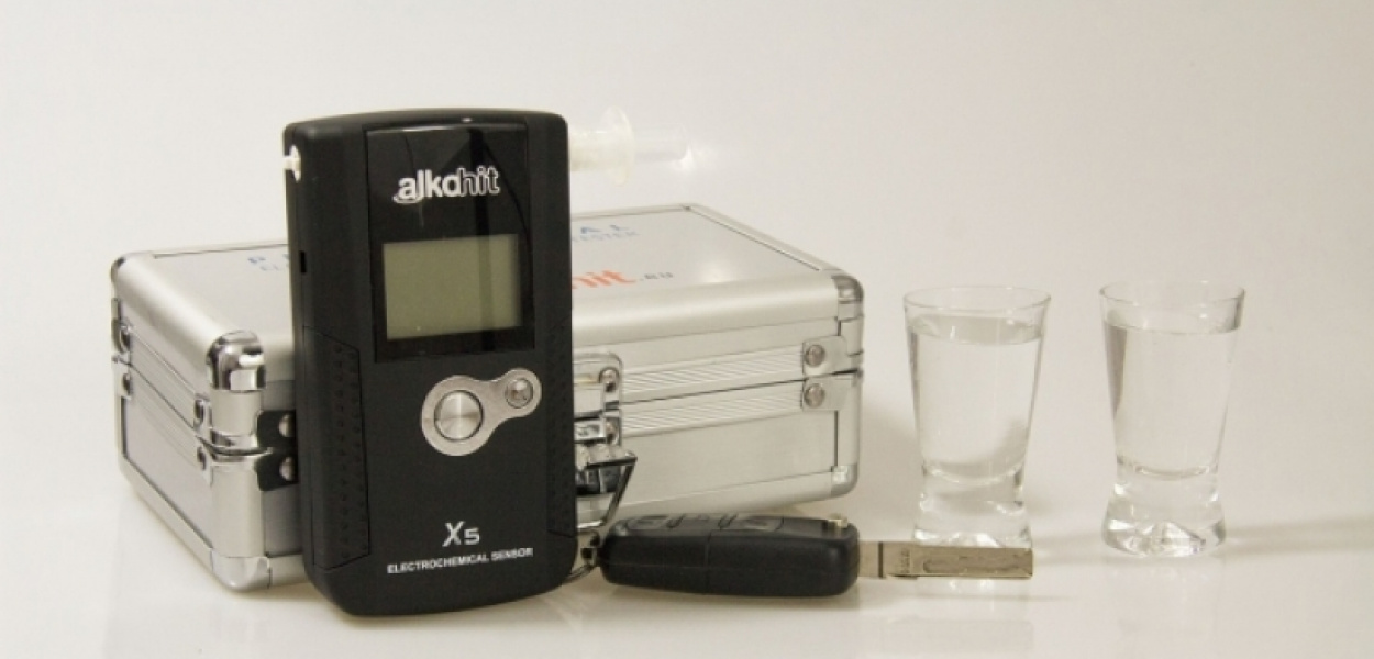 Co to jest kalibracja alkomatu?