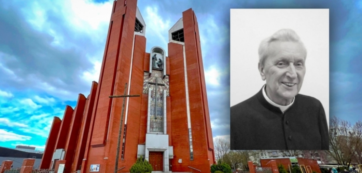 SK/parafia św. Tomasza Ap.