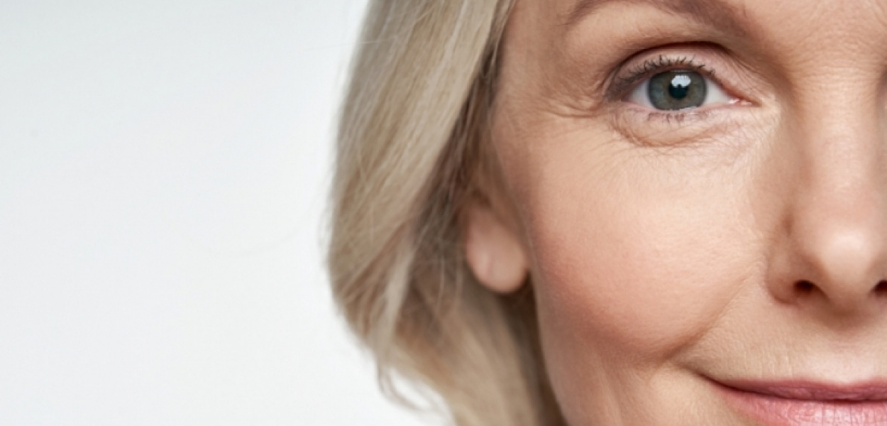 Starzenie się skóry - jakie są przyczyny, objawy i metody zapobiegania?