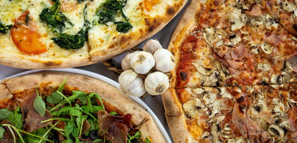 Ale promocja w ursynowskiej pizzerii! W lutym włoska pizza bez limitu