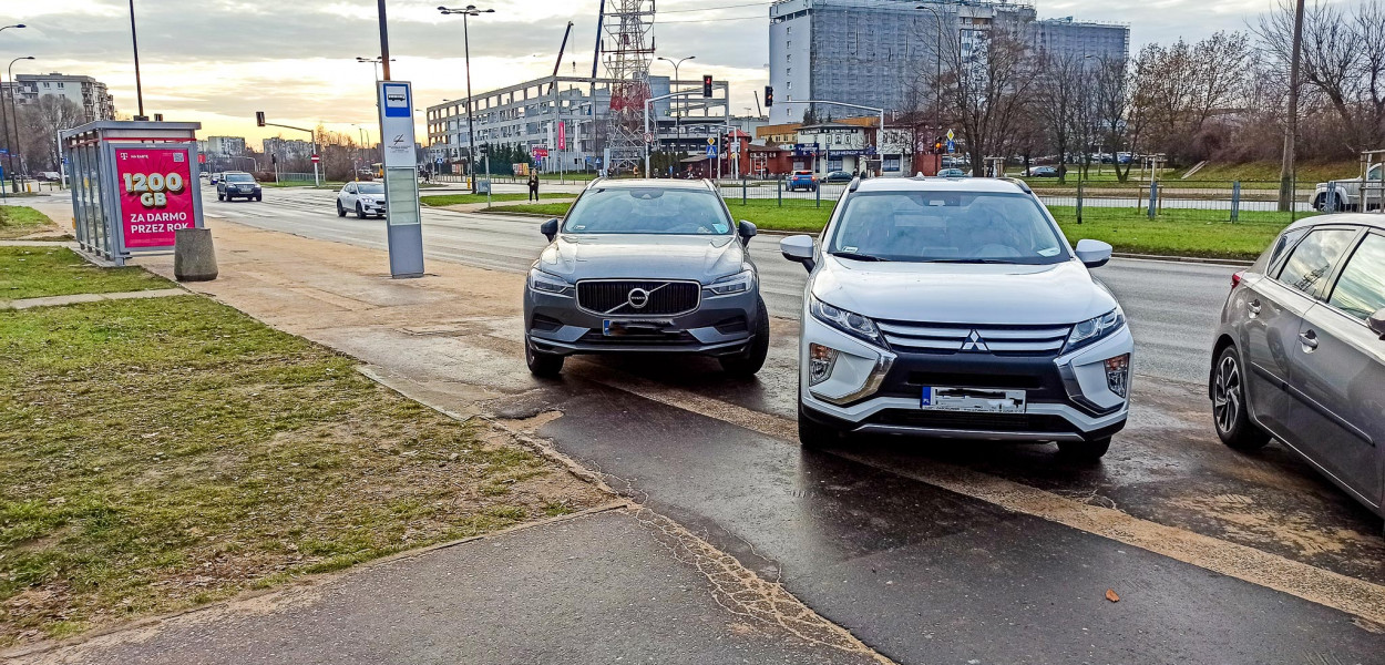 od czytelnika