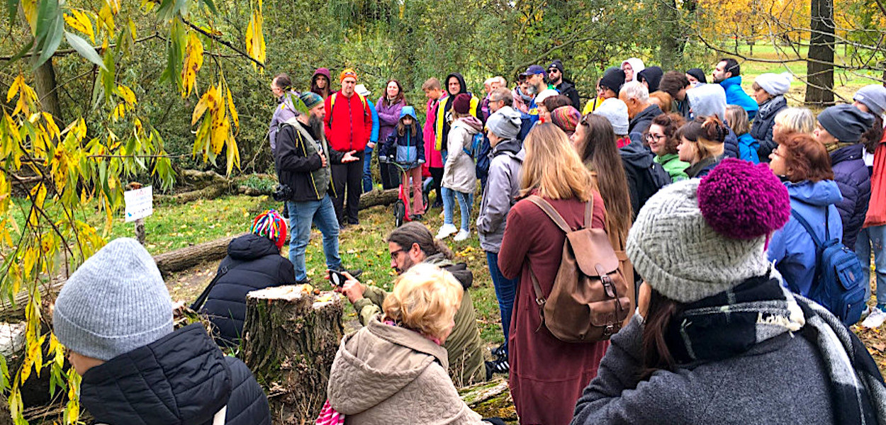 Stowarzyszenie Nasz Bóbr