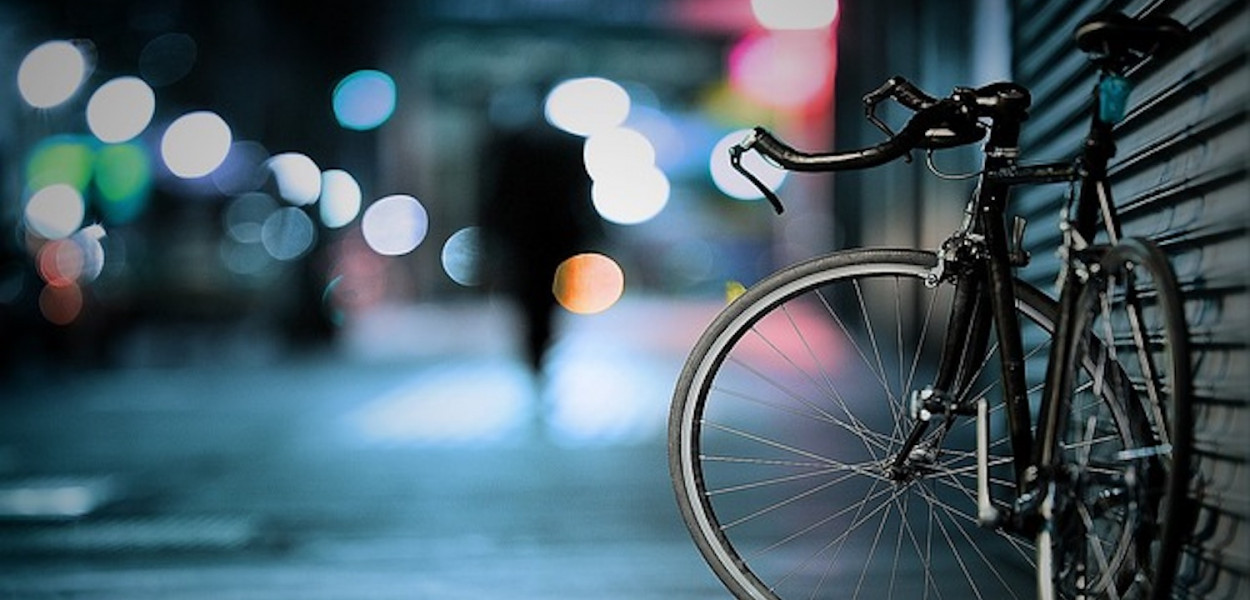 Czym się różni rower trekkingowy od roweru miejskiego?